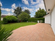 HOUPPEVILLE Centre Maison 5 pièces 114 m2