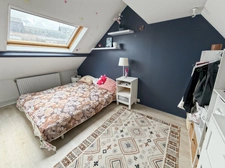Rouen hyper centre Appartement duplex 2 pièces 40 m2