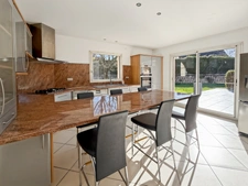 Le Mesnil Esnard Maison 6 pièces - 228 m2 - Terrain 1331 m2