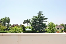 Franqueville Saint Pierre Appartement dernier étage T3 70m2 Terrasse 18 m2 sud