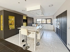 Saint-Martin-de-Boscherville - Magnifique maison contemporaine 338 m²