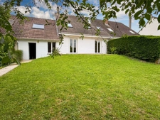 HOUPPEVILLE Centre Maison 5 pièces 114 m2