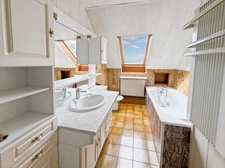 HOUPPEVILLE Centre Maison 5 pièces 114 m2