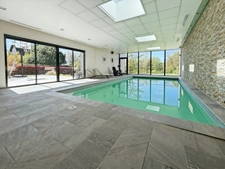 Saint-Martin-de-Boscherville - Magnifique maison contemporaine 338 m²