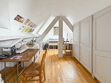 LE MESNIL LIEUBRAY Belle maison 143 m2 - 6 pièces - 1520 m2 terrain 