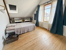 Rouen Centre Maison 70 m2 - Terrasse - Garage - 4 pièces