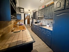 Darnétal Maison + studio loués meublés 