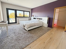 Saint-Martin-de-Boscherville - Magnifique maison contemporaine 338 m²