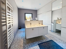 Saint-Martin-de-Boscherville - Magnifique maison contemporaine 338 m²