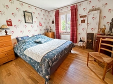 LE MESNIL LIEUBRAY Belle maison 143 m2 - 6 pièces - 1520 m2 terrain 