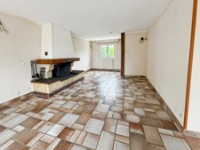 HOUPPEVILLE Centre Maison 5 pièces 114 m2