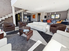 Saint-Martin-de-Boscherville - Magnifique maison contemporaine 338 m²