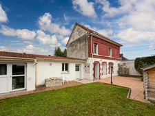 Saint Etienne du Rouvray centre Maison 6 pièces + studio - 129 M2