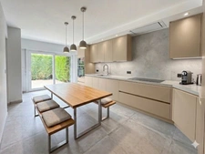 HOUPPEVILLE Centre Maison 5 pièces 114 m2