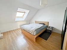 Franqueville Saint Pierre Appartement dernier étage T3 70m2 Terrasse 18 m2 sud