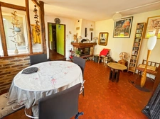 Neuville Les Dieppe Maison PLAIN PIED - 4 pièces  63m2
