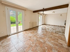 HOUPPEVILLE Centre Maison 5 pièces 114 m2