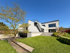 Saint-Martin-de-Boscherville - Magnifique maison contemporaine 338 m²