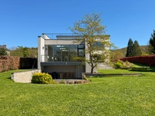 Saint-Martin-de-Boscherville - Magnifique maison contemporaine 338 m²