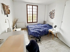 Darnétal Maison + studio loués meublés 