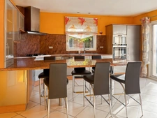 Le Mesnil Esnard Maison 6 pièces - 228 m2 - Terrain 1331 m2