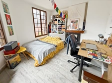 Darnétal Maison + studio loués meublés 