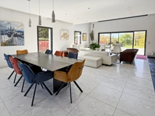 Saint-Martin-de-Boscherville - Magnifique maison contemporaine 338 m²