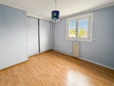 HOUPPEVILLE Centre Maison 5 pièces 114 m2