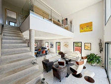 Saint-Martin-de-Boscherville - Magnifique maison contemporaine 338 m²