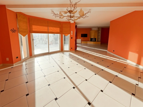 Le Mesnil Esnard Maison 6 pièces - 228 m2 - Terrain 1331 m2