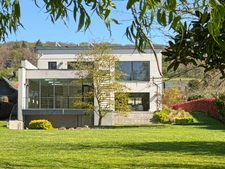 Saint-Martin-de-Boscherville - Magnifique maison contemporaine 338 m²