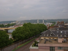 ROUEN centre Studio 16.44 m2  