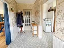 LE MESNIL LIEUBRAY Belle maison 143 m2 - 6 pièces - 1520 m2 terrain 