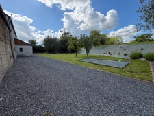 🏡 Maison en pierre et masse entièrement rénovée avec dépendance MÉAUTIS (50)