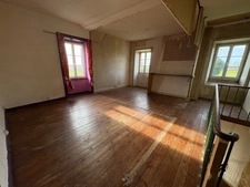 Ancien corps de ferme réhabilité avec dépendances – (10 km de Carentan) – 13 202 m² de terrain SAINT ANDRE DE BOHON (50)