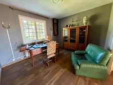 🏡 Maison familiale 6 chambres avec vie de plain-pied – Environnement calme – Proche plages du Débarquement – LIESVILLE SUR DOUVE (50)