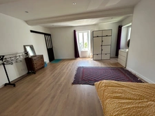 Idéal projet gîtes, chambre d'hôtes.