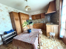 Pavillon familial avec sous-sol complet à rafraîchir – Marigny, Centre Manche(50)