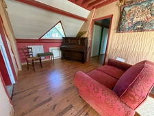 🏡 Maison familiale 6 chambres avec vie de plain-pied – Environnement calme – Proche plages du Débarquement – LIESVILLE SUR DOUVE (50)