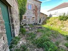 Maison à vendre 5 pièces SOULLES (50)