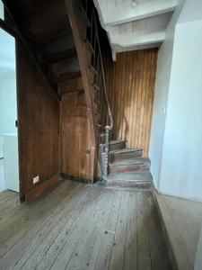 Maison à vendre 5 pièces SOULLES (50)