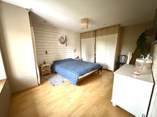 🏡 EXCLUSIVITÉ – MAISON RÉNOVÉE AVEC DÉPENDANCES, GARAGE ET JARDIN CLOS – LOZON (50)
