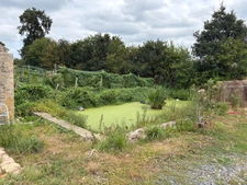 Ancien corps de ferme réhabilité avec dépendances – (10 km de Carentan) – 13 202 m² de terrain SAINT ANDRE DE BOHON (50)