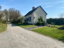 🏡 PROPRIÉTÉ ÉQUESTRE DE CARACTÈRE – 3,3 HECTARES – HABITATION + GÎTE + DÉPENDANCES  LE DEZERT (50)