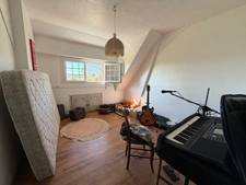 🏡 Maison familiale 6 chambres avec vie de plain-pied – Environnement calme – Proche plages du Débarquement – LIESVILLE SUR DOUVE (50)