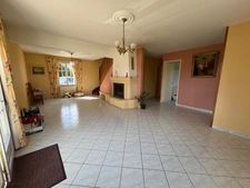 Pavillon familial – Proche Bourg et commerces SAINTENY (50)