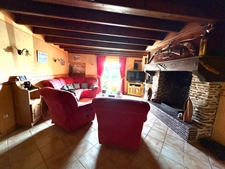 🏡 Ancien corps de ferme à Carantilly – charme, espace et potentiel réunis (50)
