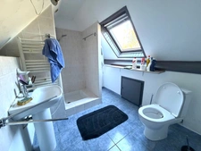 🏡 Maison familiale 6 chambres avec vie de plain-pied – Environnement calme – Proche plages du Débarquement – LIESVILLE SUR DOUVE (50)
