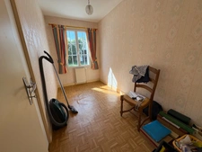Pavillon familial – Proche Bourg et commerces SAINTENY (50)