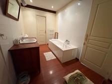 ✨ Propriété de charme en pierre – Carentan-les-Marais (50) ✨ 